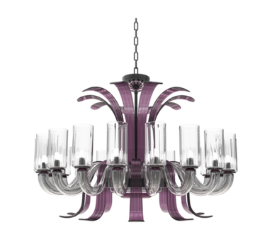 Дизайнерский светильник ЛЕОНАРДО by Altavolta