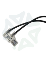 Пусковой конденсатор для холодильного компрессора 80uF 220/300V