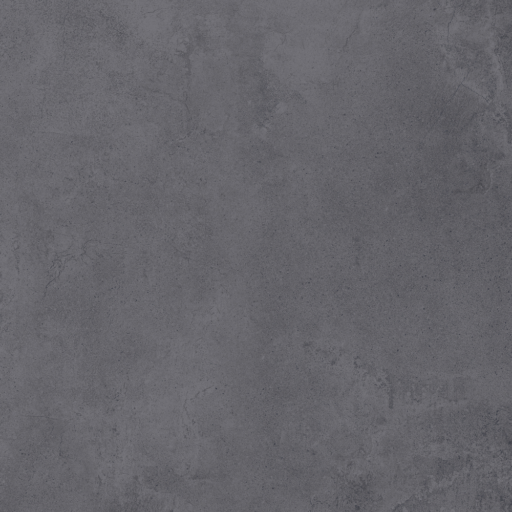 NT CERAMIC. Керамогранит Zett Black NTT996020M 600*600мм матовая