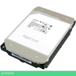 Жесткий диск Toshiba Enterprise Capacity 12TB (MG09ACA12TE)
