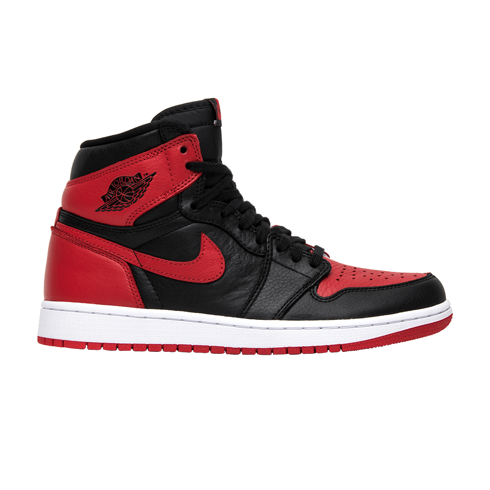 Jordan Air Jordan 1 Homage To Home Hyper Sneakers