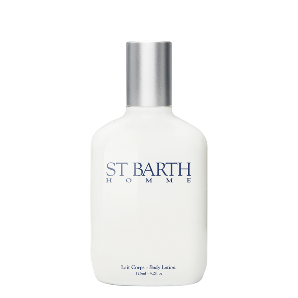 LIGNE ST BARTH BODY LOTION HOMME 125 мл. Лосьон для тела Ноmmе