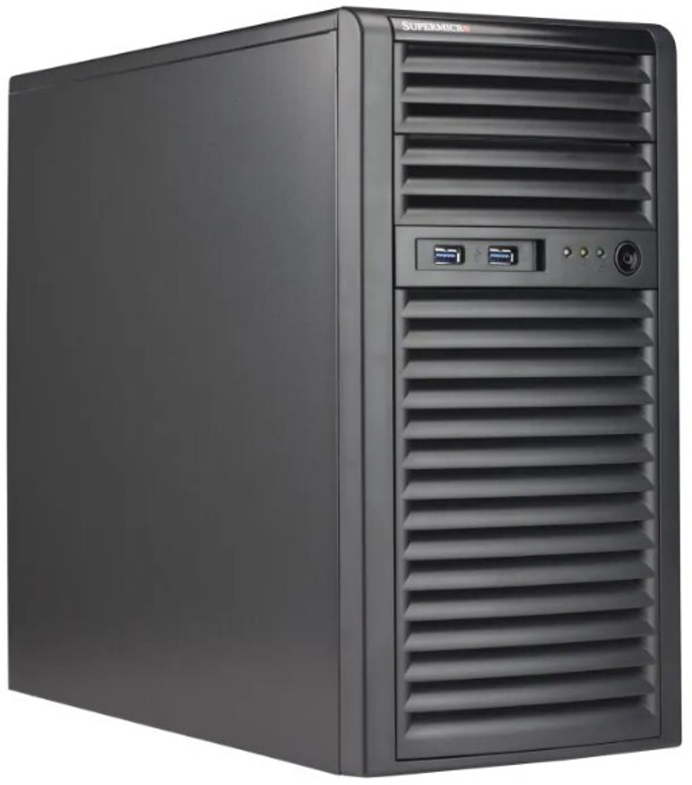 Рабочая станция  Supermicro SYS-530T-I_1004