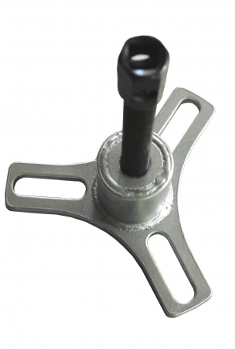 Съемник привода из ступицы 3-х лучевой, 80-150 мм.