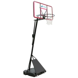 Баскетбольный щит Scholle S526