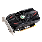 Видеокарта PCI-E MAXSUN GeForce GT 1030 Transformer (MS-GT1030 Transformer 2G)