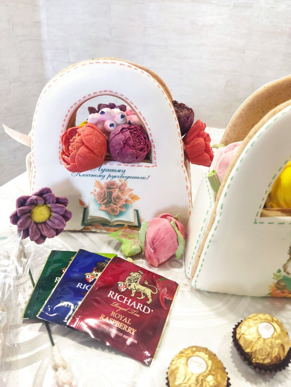 3D Сумочка FURLA