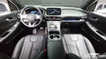 Hyundai The New Santa Fe HEV 1.6 4WD (04.2022)