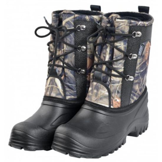 Сапоги КРОСС "Викинг" ЭВА