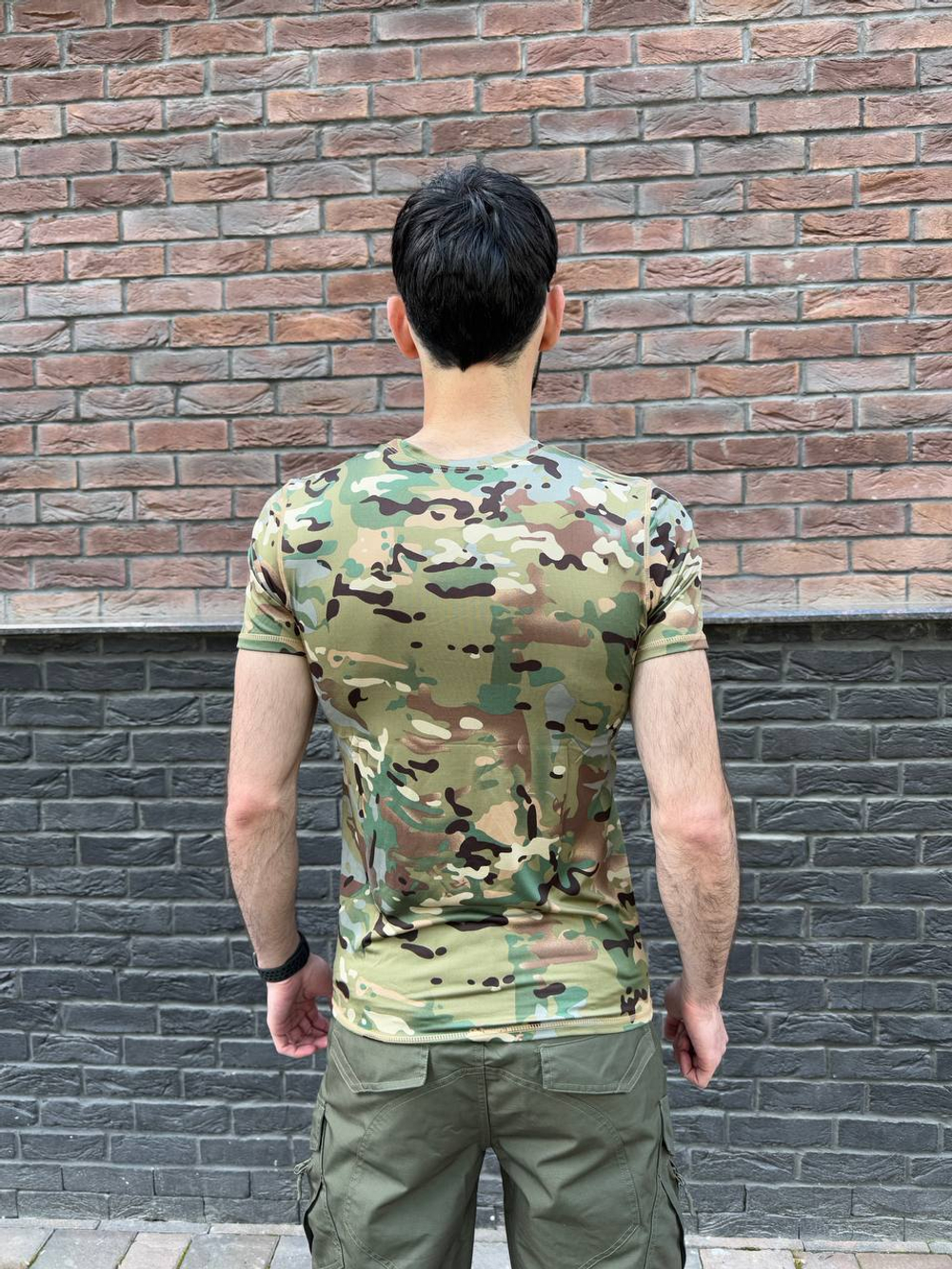 Футболка esdy мультикам