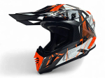 Шлем AiM RH855 Carbon RAZOR