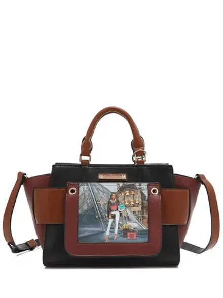 Сумка Nicole Lee USA 16815 Tour de Paris