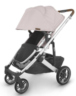 Прогулочная коляска UPPAbaby Cruz V2 ALICE