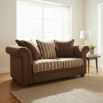 CHESTER диван 2х местн. L163 (3 подушки)