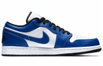 Кроссовки Jordan Air Jordan 1 Low "Game Royal"