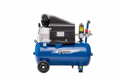 Компрессор CБ 4/C-24.J1048 B (Remeza)