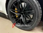 КОВАНЫЕ ДИСКИ ДЛЯ BMW M3 G80 LCI (РЕСТАЙЛИНГ) 2025 БМВ