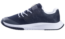 Детские теннисные кроссовки Babolat Pulsion All Court Kid - Black