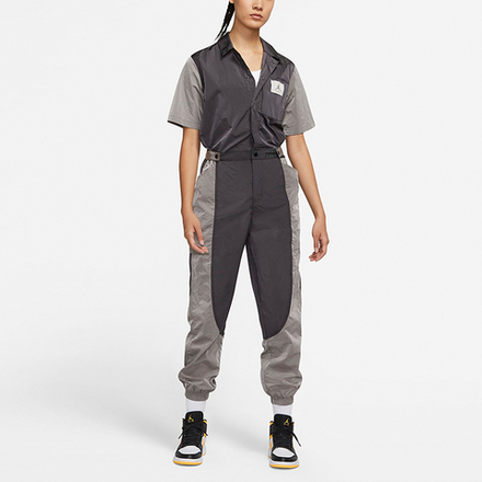 Штаны Jordan Essentials Logo, DD7064-082