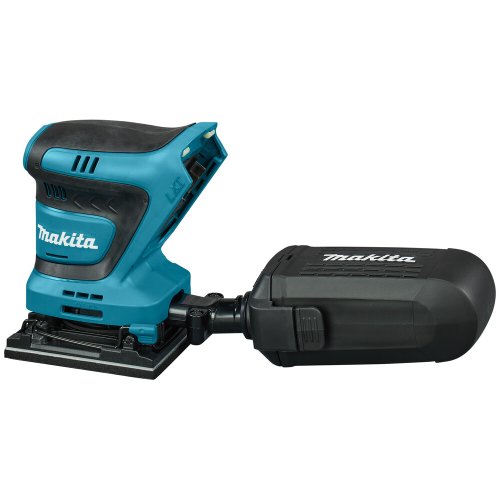 ПШМ Makita DBO 480 Z аккумуляторная