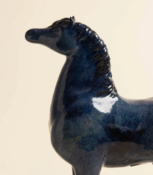 Фигура – Конь, Звездная ночь | cera amigo