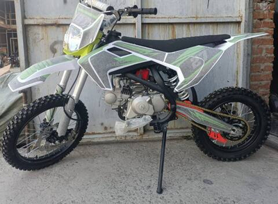 Питбайк 125сс ATV