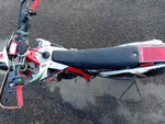 Gas Gas EC250 , 2010