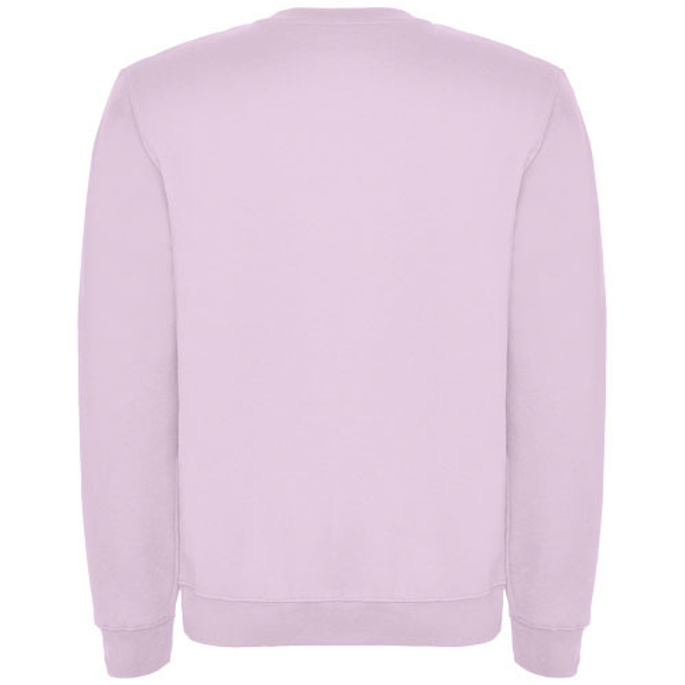 Свитер унисекс Clasica с круглым вырезом