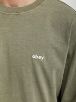 Мужской Лонгслив Lowercase Pigment