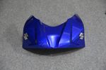 Комплект пластика для мотоцикла Suzuki GSX-R1000 07-08 Бело-Синий
