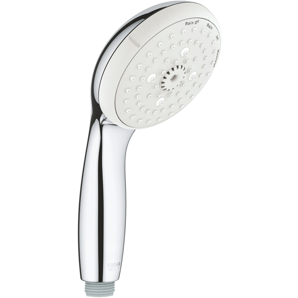 Ручной душ Grohe Tempesta New 28578002 Хром