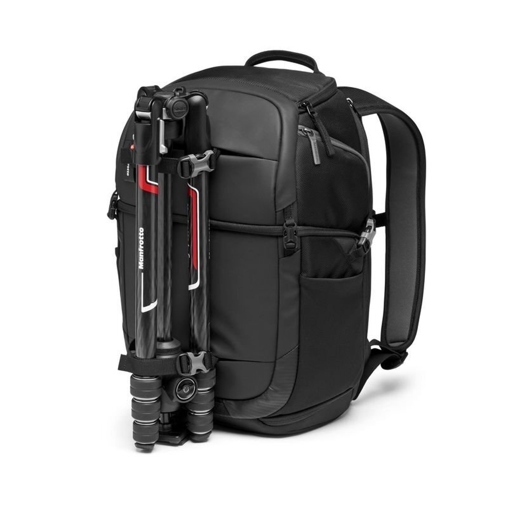 Рюкзак Manfrotto Advanced2 Fast Backpack M для фотоаппарата (MA2-BP-FM)