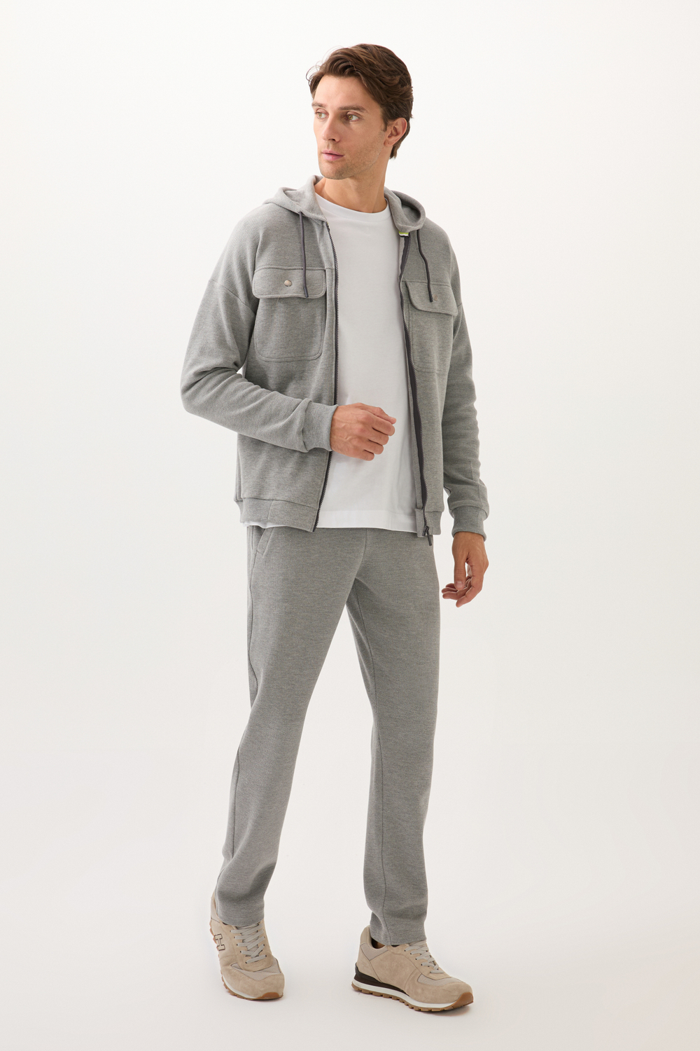 Мужской свитшот Cosyland