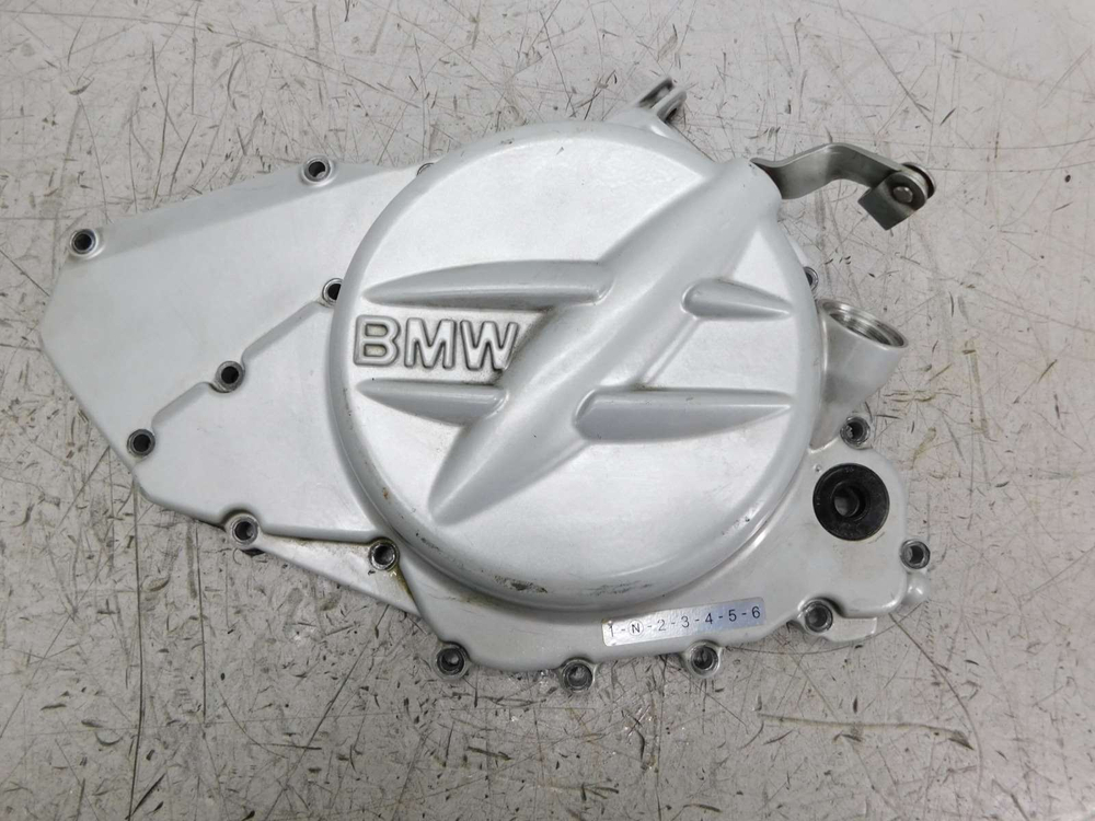 Крышка сцепления BMW F800S
