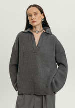 Джемпер SERATA