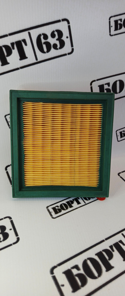 Фильтр воздушный BIG GB9663