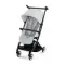 Прогулочная коляска Cybex Libelle BLK Fog Grey