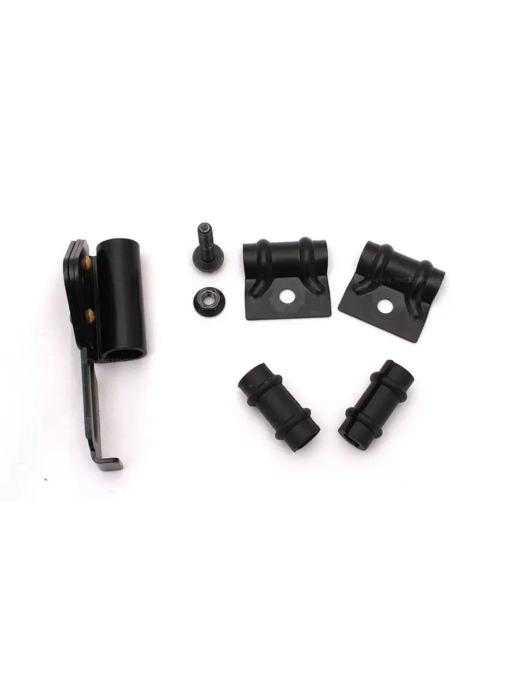 Крепёж Holder SH58 D/E/F/NL для U-образного замка