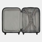 Чемодан для ручной клади на колёсиках VERONA