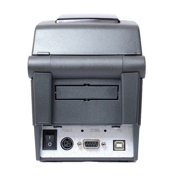 Принтер этикеток Poscenter DX-2824 (термопечать;203dpi; 2";152мм/сек;128MB Flash/64Mb SDRAM;USB,RS232)