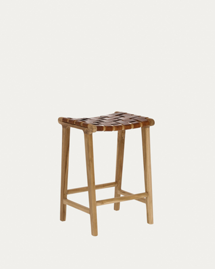 Табурет La Forma (ex Julia Grup) Calixta 67 cm