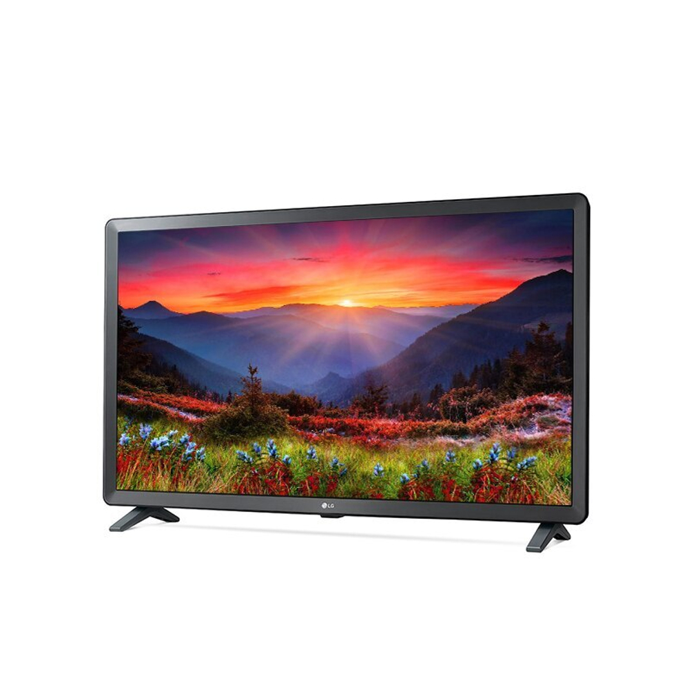 Телевизор LG 32 LK 615 BPLB Smart TV Wi-Fi HD