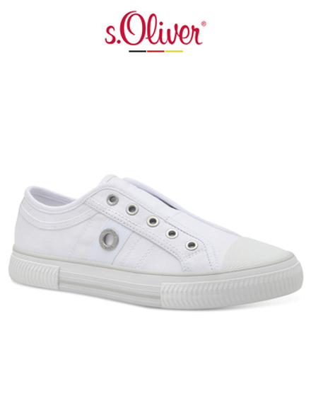 Женские Кеды s.Oliver 5-5-24708-42-100