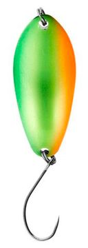 Блесна колеб. Lucky John CLEO длин.41мм/05,0г 020