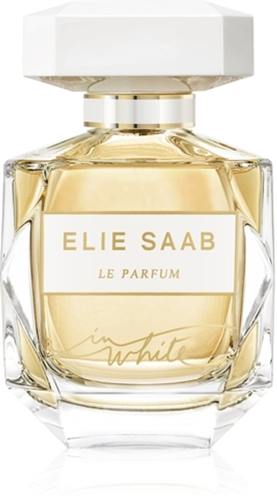 Elie Saab Le Parfum in White парфюмерная вода женская