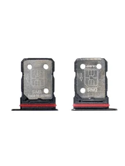 Sim лоток для OnePlus 15 Black