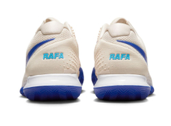 Мужские кроссовки теннисные Nike Air Zoom Vapor Cage 4 Rafa Clay - Бежевый