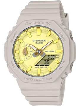 Наручные часы Casio GMA-S2100NC-4A