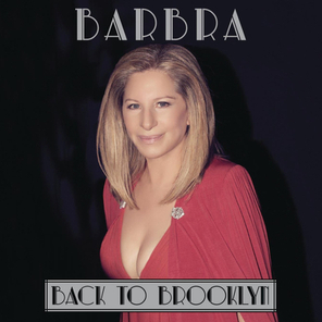 Barbra Streisand / Back To Brooklyn (RU)(CD)