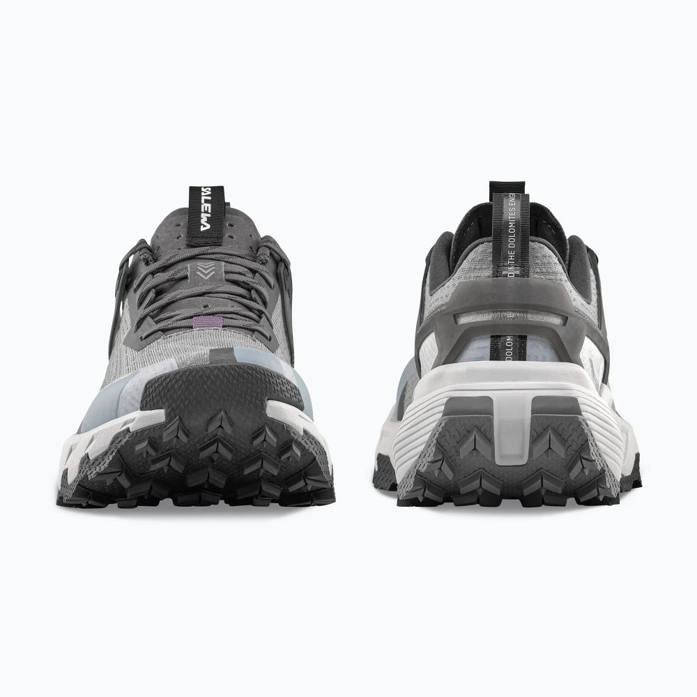 Ботинки Salewa Pedroc 2 onyx/vapor blue